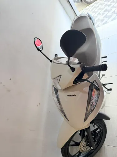 Vende se moto