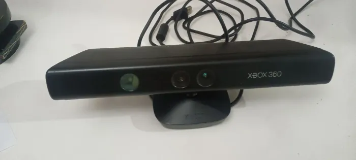 Kinect Xbox 360