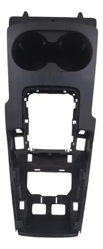Porta Copo Console Central Audi A3 2014 2020