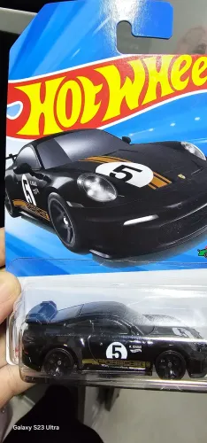 Carrinho Hot Wheels