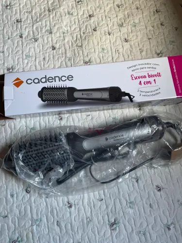 Escova secadora 