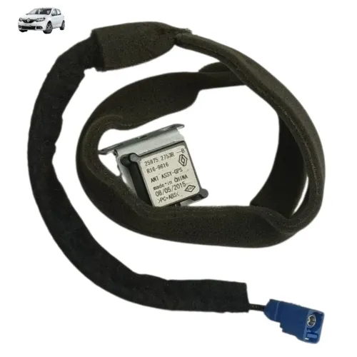Módulo antena gps chicote Renault Sandero 2016 2017 2018