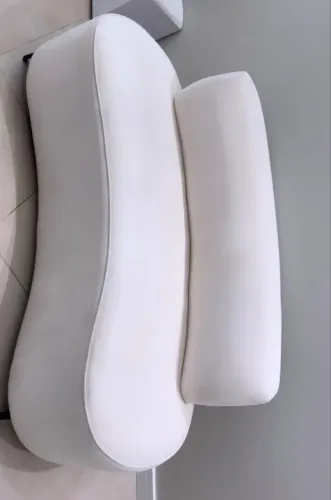 Sofá orgânico