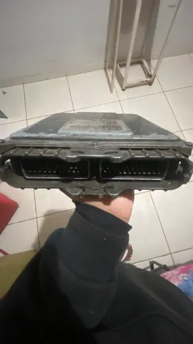 Vendo Módulo de Injeção Original para Scania 420, 2002 a 2008