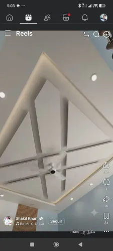 Drywall todos tipo de trabalho