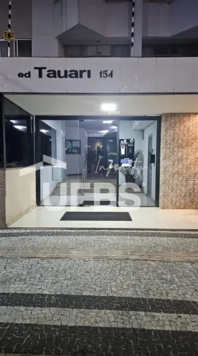 Edifício Tauari - Apartamento 3 quartos, sendo 1 suíte