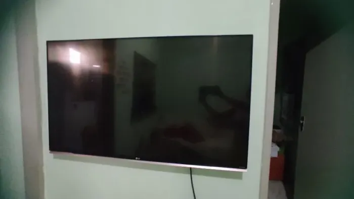 Smartv  LG lb8500