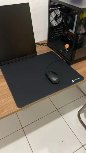 Mousepad Attack shark cm02 45x40 Control