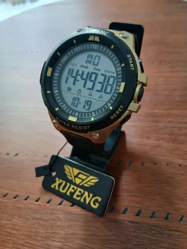 VENDO RELÓGIO XUFENG