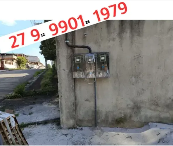 ELETRICISTA RESIDENCIAL 24 HORAS