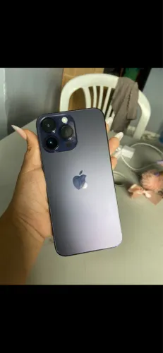 IPHONE 14 pro pax 
