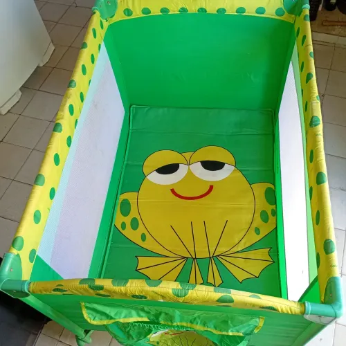 Lindo Cercadinho infantil 