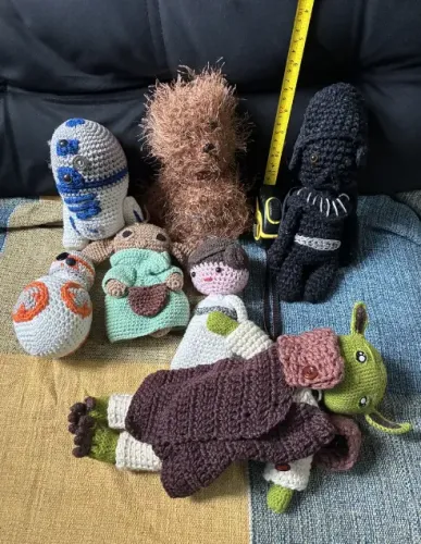 Amigurumi