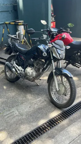 Escape dore de 160