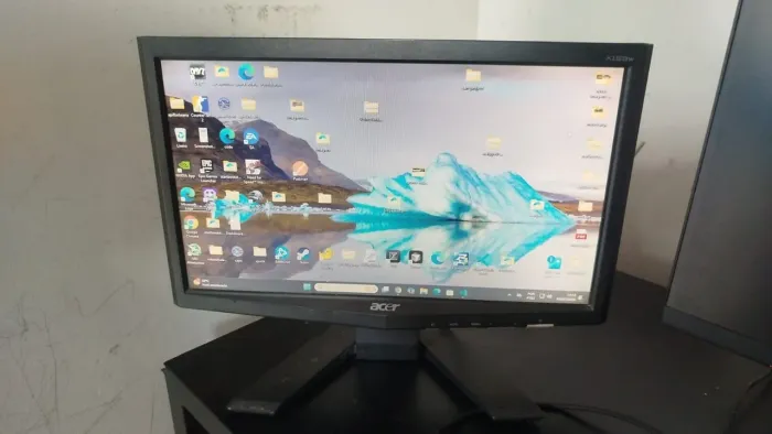 Vendo monitor 