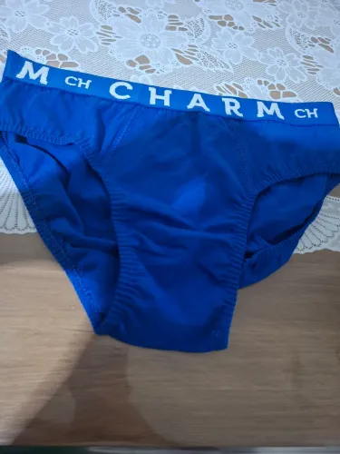 Cueca tamanho M