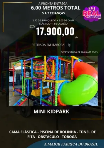 Kid play