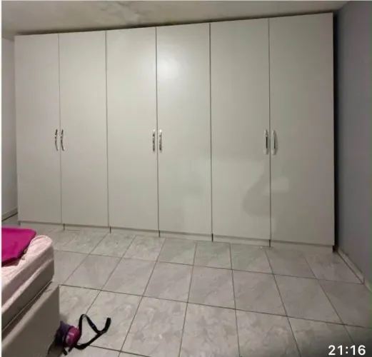 Super Promoção de Closet em Curitiba 