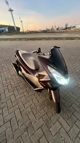 Honda PCX 150/dlx 2018