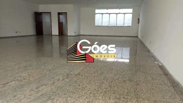 Sala Comercial para Alugar av. barão de Mauá