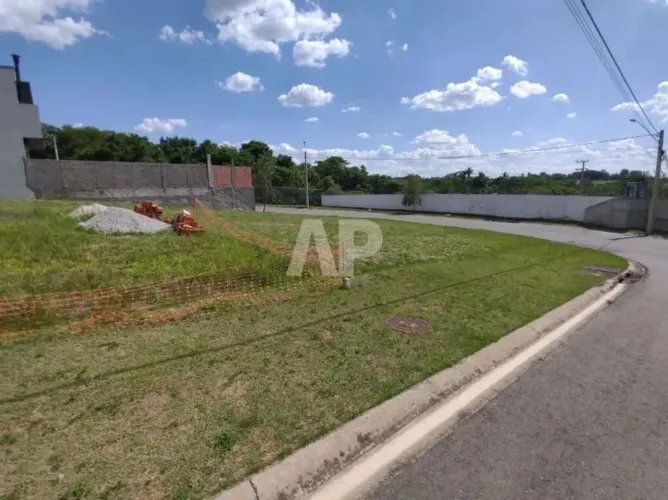 Terreno à venda, 473 m² por R$ 415.000,00 - Condomínio Gardenville - Itu/SP