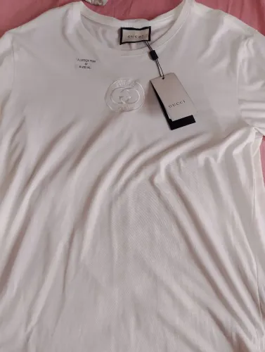 Camisa Gucci 