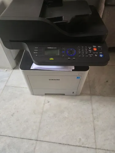 Impressora Samsung 4070