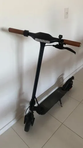 Patinete Életrico