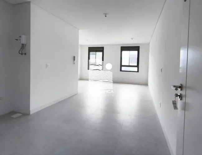 Studio, Carvoeira, 01 Vaga