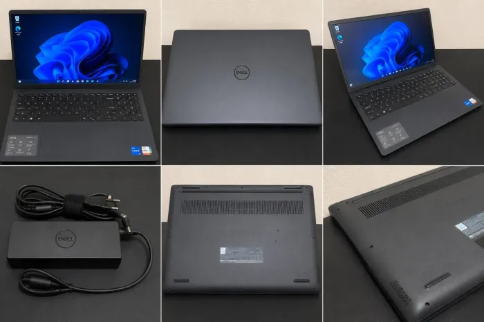 Dell Inspiron 15 com i5 12? geração 1tera de ssd 16 de ram
