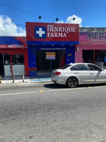 Ponto comercial em bayeux (centro)