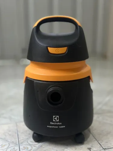 Vendo Aspirador de Pó e Água 