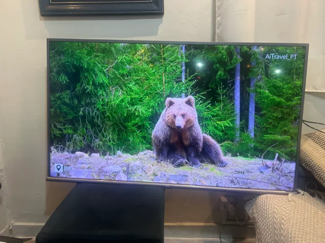? TV TCL 50? 4K Smart Android - De R$ 1.500 por R$ 1.300!