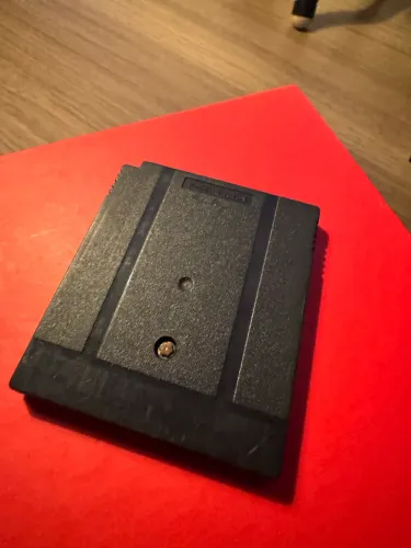 Flash card Gameboy