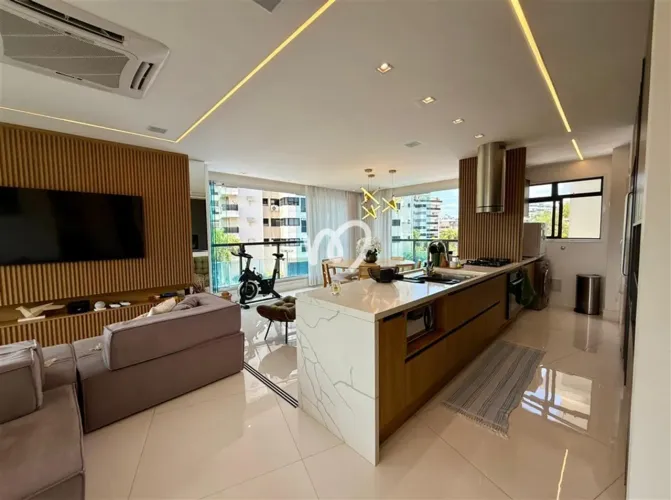 Apartamento à Venda na Barra da TIjuca 4 Quartos Condomínio Playa Compra