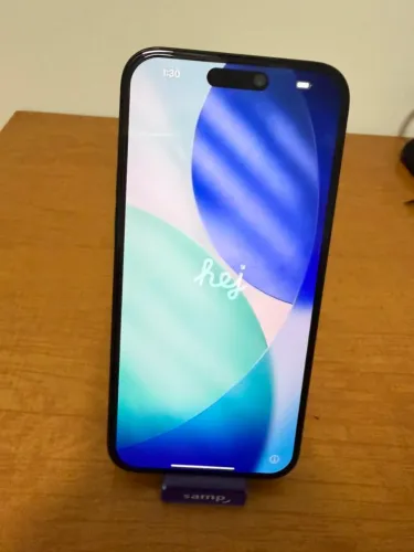 IPhone 15 plus