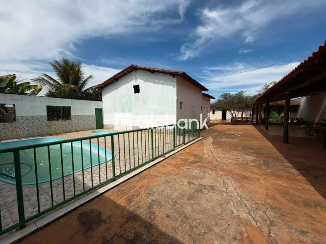Casa para Aluguel em Montes Claros/MG Bairro Independência