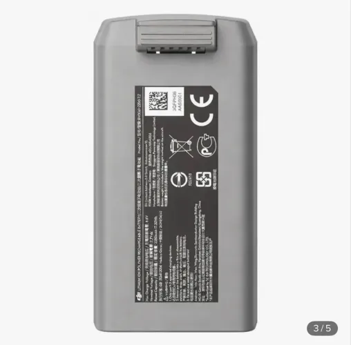 Bateria Original DJI Mini