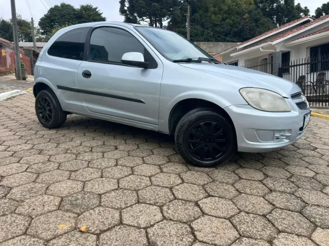 Chevrolet Celta Life/ LS 1.0 MPFI 8V Flexpower 3P 2014