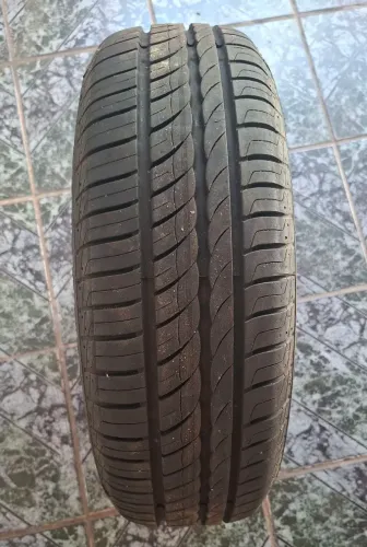 Vendo 2 pneus pirelli 