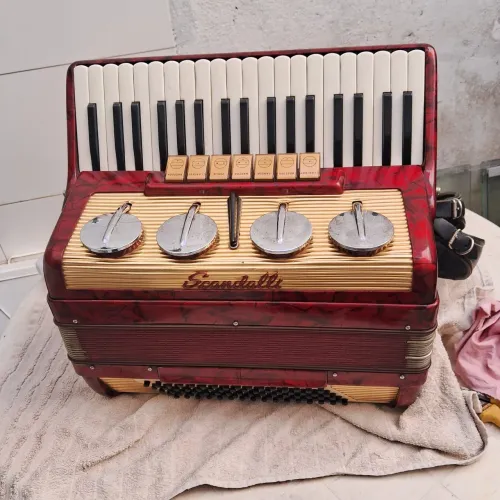 Acordeon