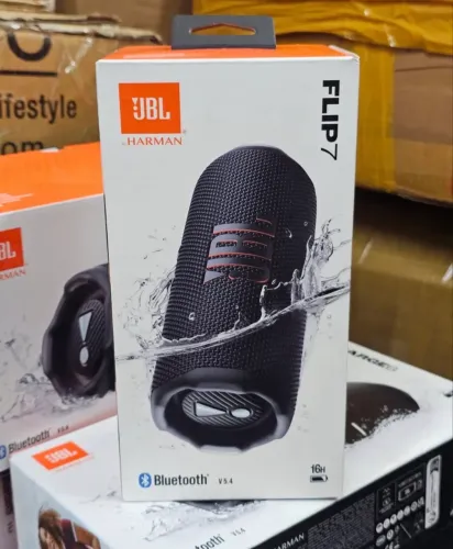 JBL FLIP 7 - Original LACRADO