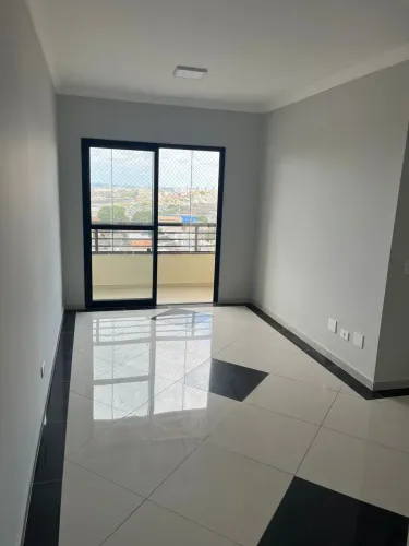 Apartamento para venda em Jardim Marajoara com 3 quartos, sendo 1 suíte, 74m²