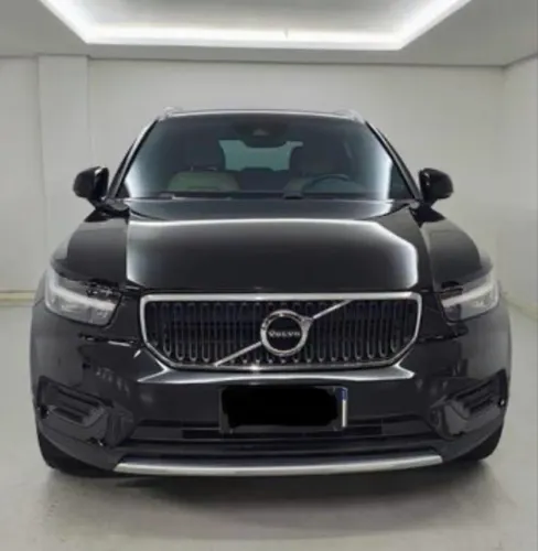 Volvo XC40 T-5 Momentum 2.0 252cv AWD 2019