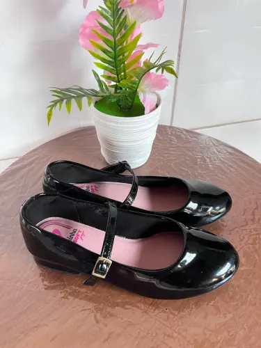 Sapatilha molequinha
