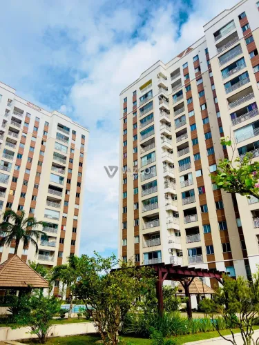 Apartamento com 03 quartos na Marambaia - Reserva Ibiapaba