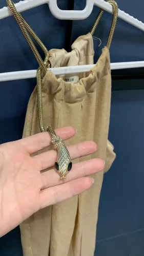 Vestido