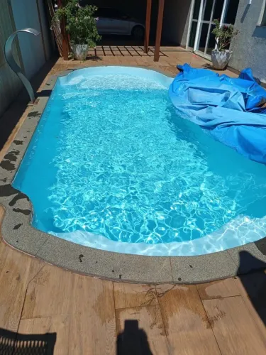 Piscineiro *