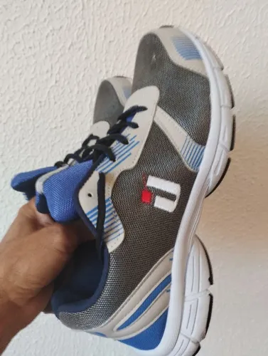 Tênis masculino número 41