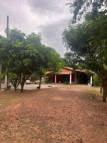 Sítio à Venda Próximo a Teresina | 2.440 m² | 3 Quartos